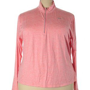 Nike Element Dri-Fit 1/2 Zip Running Pullover 3X
